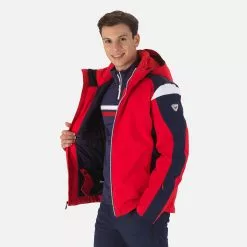 Rossignol Aerial Jacket -Rossignol Sales Store rossignol aerial jacket 2