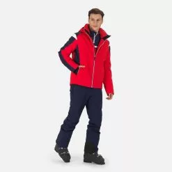 Rossignol Aerial Jacket -Rossignol Sales Store rossignol aerial jacket 3