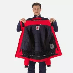 Rossignol Aerial Jacket -Rossignol Sales Store rossignol aerial jacket 5