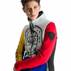 Rossignol Brady Jacket -Rossignol Sales Store rossignol brady jacket 4