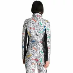 Rossignol Brady Printed Jacket -Rossignol Sales Store rossignol brady printed jacket 2