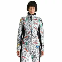 Rossignol Brady Printed Jacket