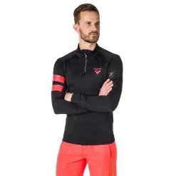 Rossignol Classique Hero Half Zip Fleece