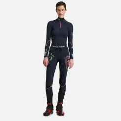 Rossignol Compression Infini Leggings -Rossignol Sales Store rossignol compression infini leggings 2