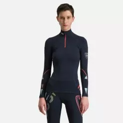 Rossignol Compression Infini Long Sleeve Base Layer
