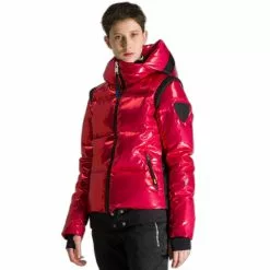 Rossignol Cosmic Jacket