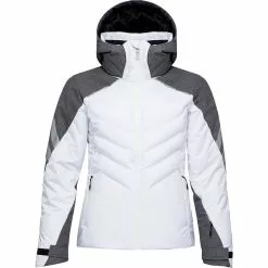 Rossignol Courbe Heather Jacket Refurbished