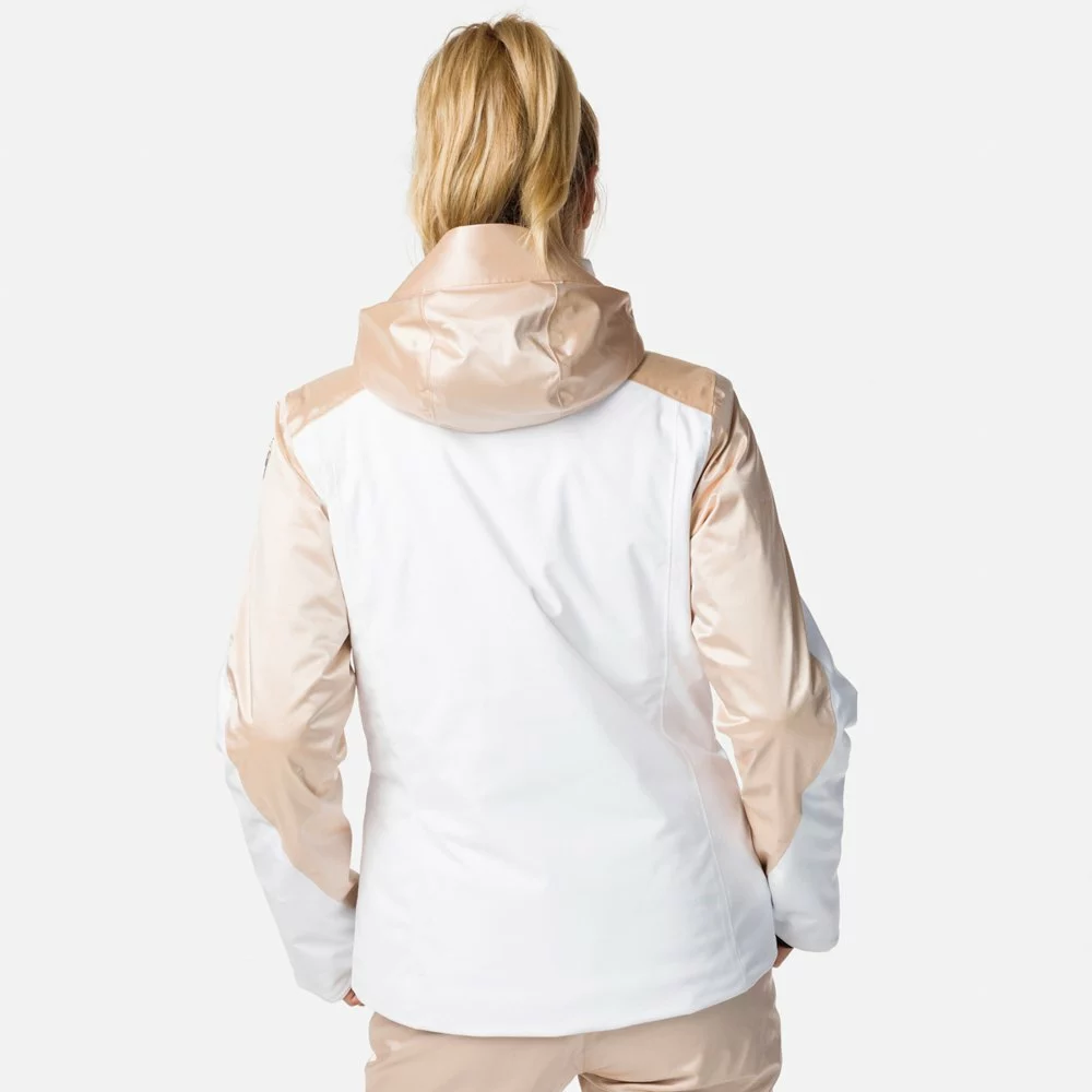 Rossignol Course Jacket 4 Rossignol Course Jacket - Image 2