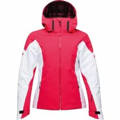 Rossignol Course Shiny Jacket