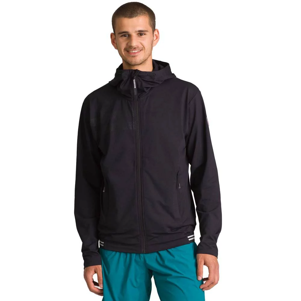 Rossignol Eco Full Zip Sweatshirt 3 Rossignol Eco Full Zip Sweatshirt
