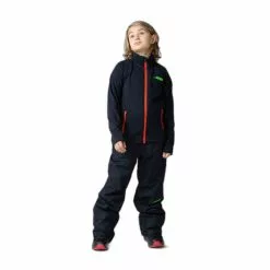 Rossignol Hero Clim Full Zip Fleece