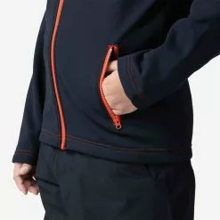 Rossignol Hero Clim Full Zip Fleece -Rossignol Sales Store rossignol hero clim full zip fleece 3