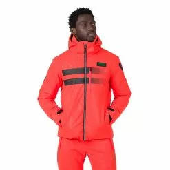 Rossignol Hero Course Jacket