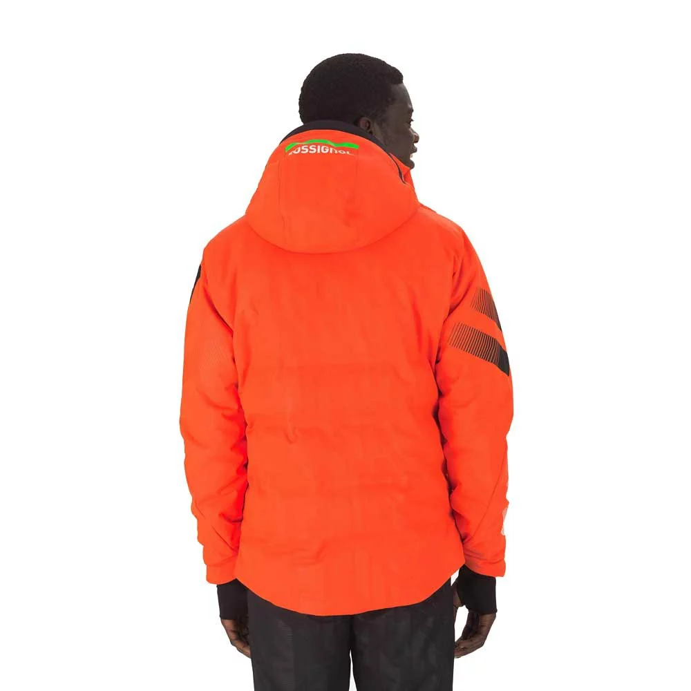 Rossignol Hero Depart Jacket 4 Rossignol Hero Depart Jacket - Image 2