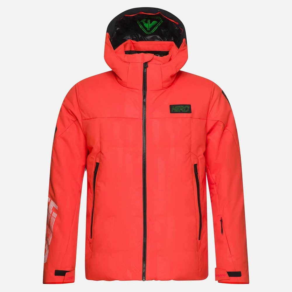 Rossignol Hero Depart Jacket 5 Rossignol Hero Depart Jacket - Image 3