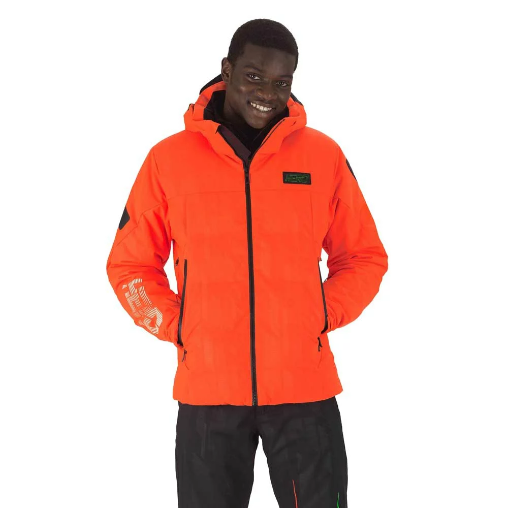 Rossignol Hero Depart Jacket 3 Rossignol Hero Depart Jacket