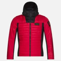 Rossignol Hero Hybrid Light Jacket -Rossignol Sales Store rossignol hero hybrid light jacket 2