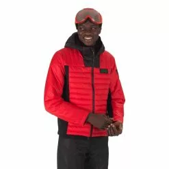 Rossignol Hero Hybrid Light Jacket