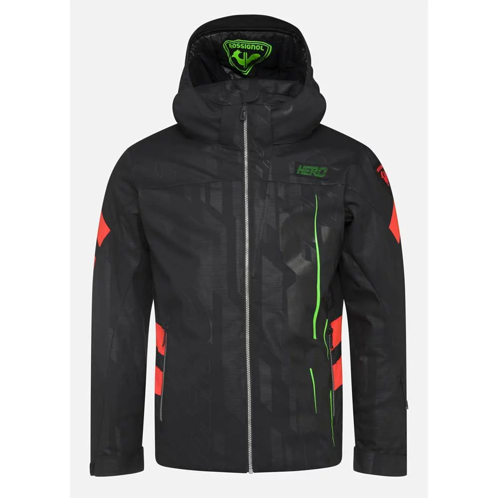 Rossignol Hero Jacket 5 Rossignol Hero Jacket - Image 3