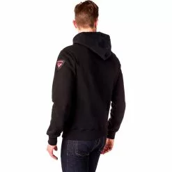 Rossignol Hero Logo Crew Neck Sweater -Rossignol Sales Store rossignol hero logo crew neck sweater 2