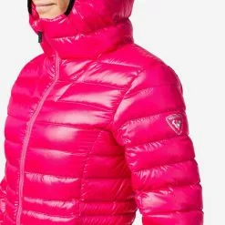 Rossignol Light Down Jacket -Rossignol Sales Store rossignol light down jacket 4