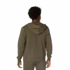 Rossignol Logo FL Full Zip Sweatshirt -Rossignol Sales Store rossignol logo fl full zip sweatshirt 3