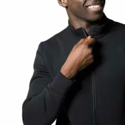 Rossignol Logo FT Full Zip Sweatshirt -Rossignol Sales Store rossignol logo ft full zip sweatshirt 3