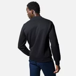 Rossignol Logo RN FL Sweatshirt -Rossignol Sales Store rossignol logo rn fl sweatshirt 2