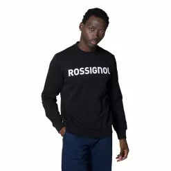 Rossignol Logo RN FL Sweatshirt