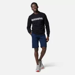 Rossignol Logo RN FL Sweatshirt -Rossignol Sales Store rossignol logo rn fl sweatshirt 3