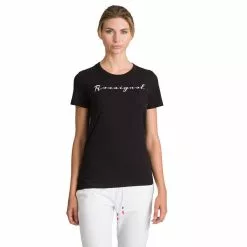 Rossignol Logo Rossi Short Sleeve T-Shirt