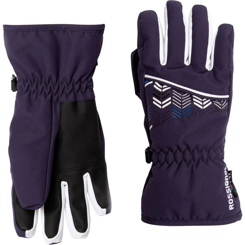 Rossignol Nicky Impr Gloves 2 Rossignol Nicky Impr Gloves