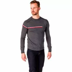 Rossignol Odysseus Crew Neck Sweater