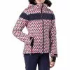 Rossignol Padded Printed Jacket -Rossignol Sales Store rossignol padded printed jacket