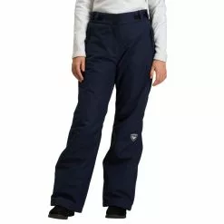 Pants From Ski Girl Rossignol Ski