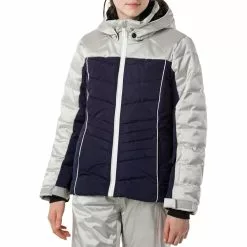 Rossignol Polydown Pearly Jacket