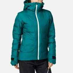 Rossignol Portance Down Jacket -Rossignol Sales Store rossignol portance down jacket 2