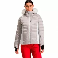 Rossignol Rapide Metallic Jacket