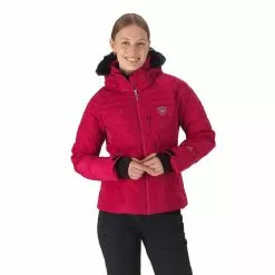 Rossignol Rapide Pearly Jacket
