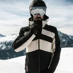 Rossignol React Merino Jacket