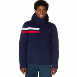 Rossignol Resort Eco Jacket