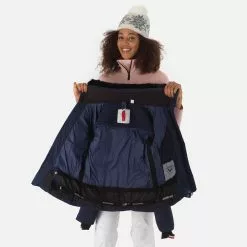 Rossignol Signature Down Jacket -Rossignol Sales Store rossignol signature down jacket 3