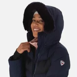 Rossignol Signature Down Jacket -Rossignol Sales Store rossignol signature down jacket 4