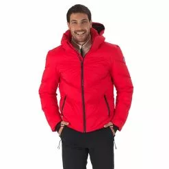 Rossignol Signature Merino Down Jacket