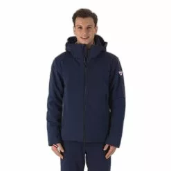 Rossignol Softshell Flat Jacket