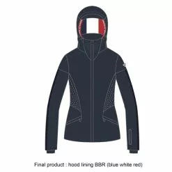 Rossignol Softshell Flat Jacket