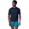 Rossignol Tech Light Short Sleeve T-Shirt -Rossignol Sales Store rossignol tech light short sleeve t shirt