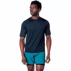 Rossignol Tech Light Short Sleeve T-Shirt