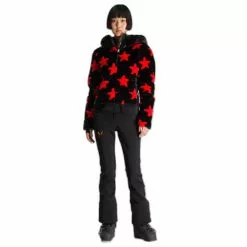 Rossignol Teddy Jacket -Rossignol Sales Store rossignol teddy jacket 2