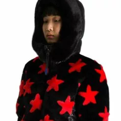 Rossignol Teddy Jacket -Rossignol Sales Store rossignol teddy jacket 3